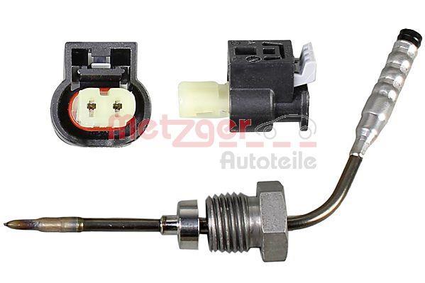 Sonda de temperatura a gás METZGER ref. 0894702